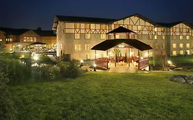 Zermatt Utah Resort & Spa Trademark Collection By Wyndham